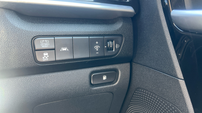 Kia Niro 1.6 GDi Hybrid 2 5dr DCT Hybrid Estate